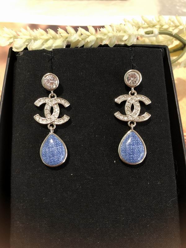 Chanel Earring 05yxs163